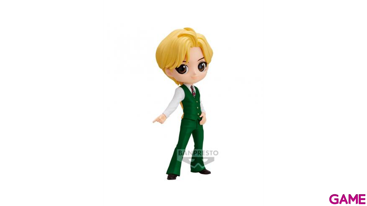 Figura V TinyTAN Dynamite Q Posket A 14cm-0