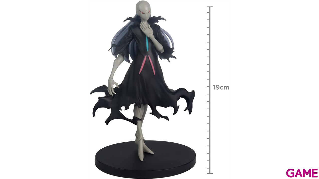 Figura Spirit Guardian Beretta Otherworlder That Time I Got Reincarnated as a Slime vo16 18cm-1