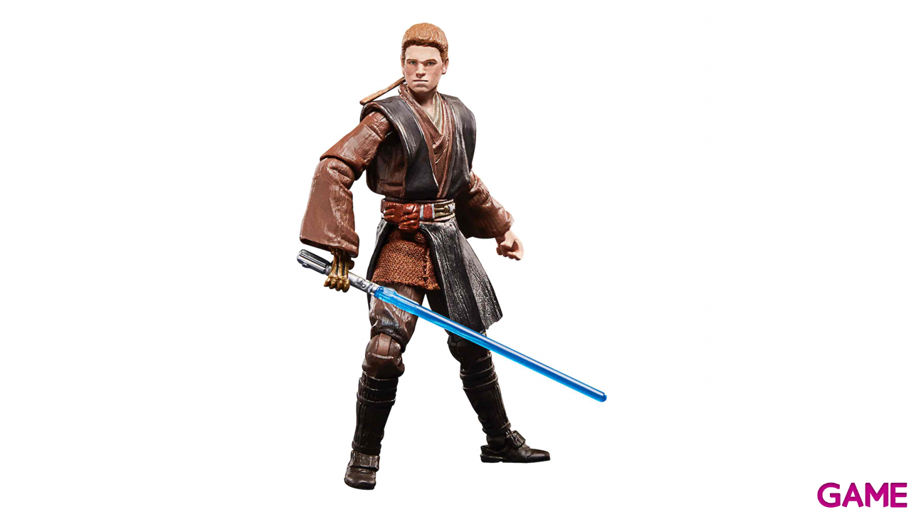 Star Wars The Vintage Collection Anakin Skywalker (Padawan)-0