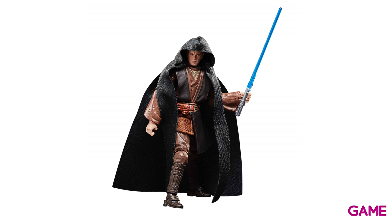 Star Wars The Vintage Collection Anakin Skywalker (Padawan)-1