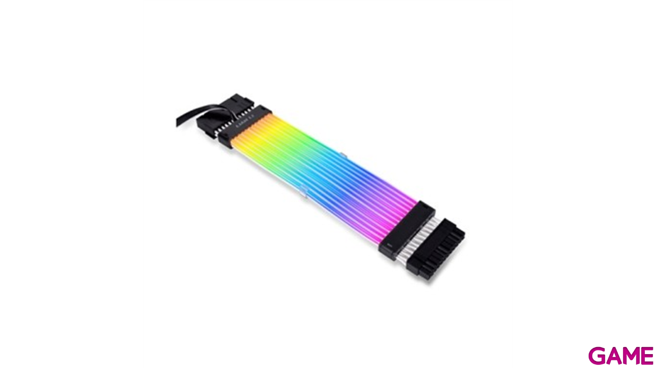 Lian Li Strimer Plus 24pin V2 - Cable-0