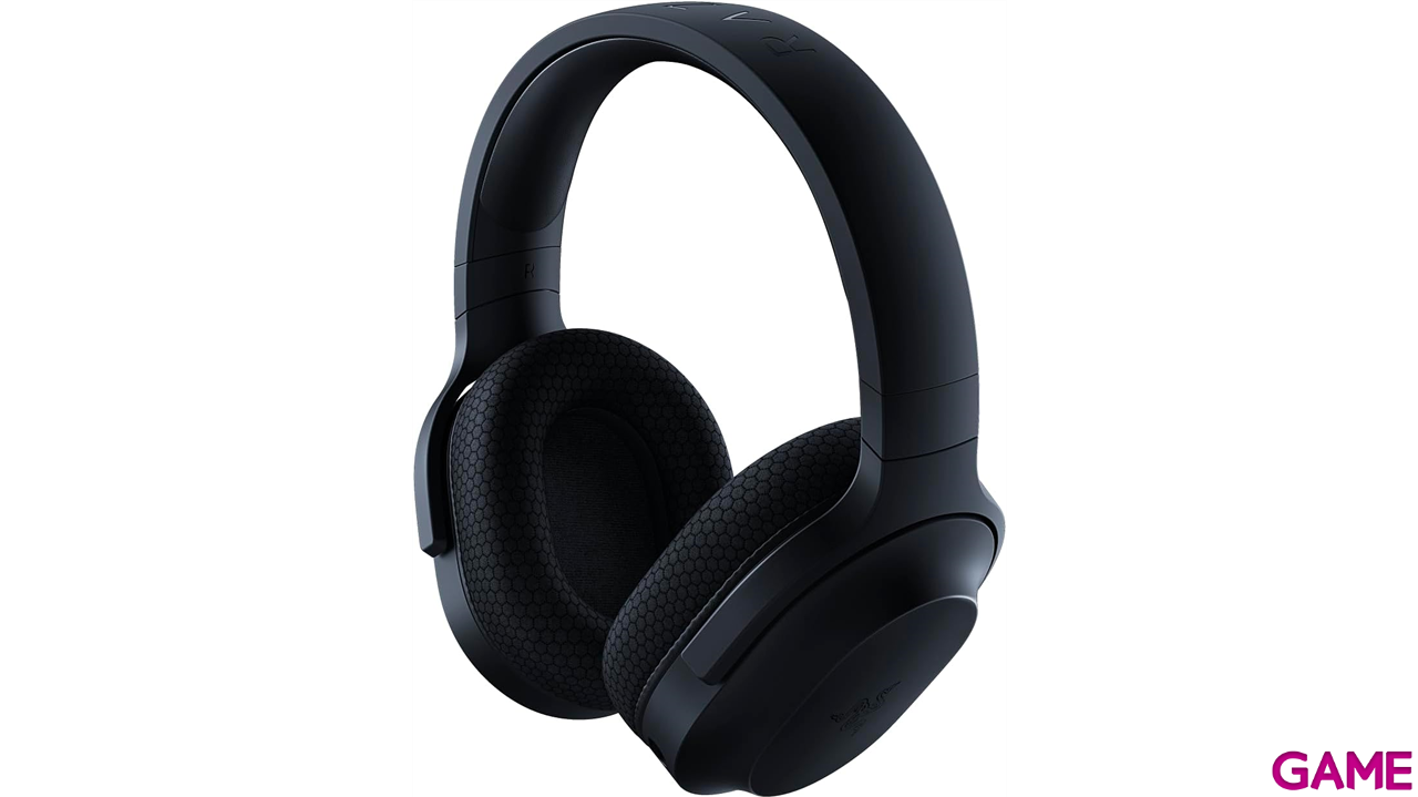 Razer Barracuda X Bluetooth Negro PC - PS4 - PS5 - Switch - Movil - Auriculares Gaming-1