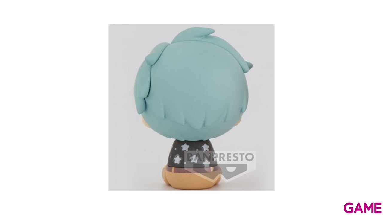 Figura RM Vol1 TinyTAN Dynamite 5cm-0