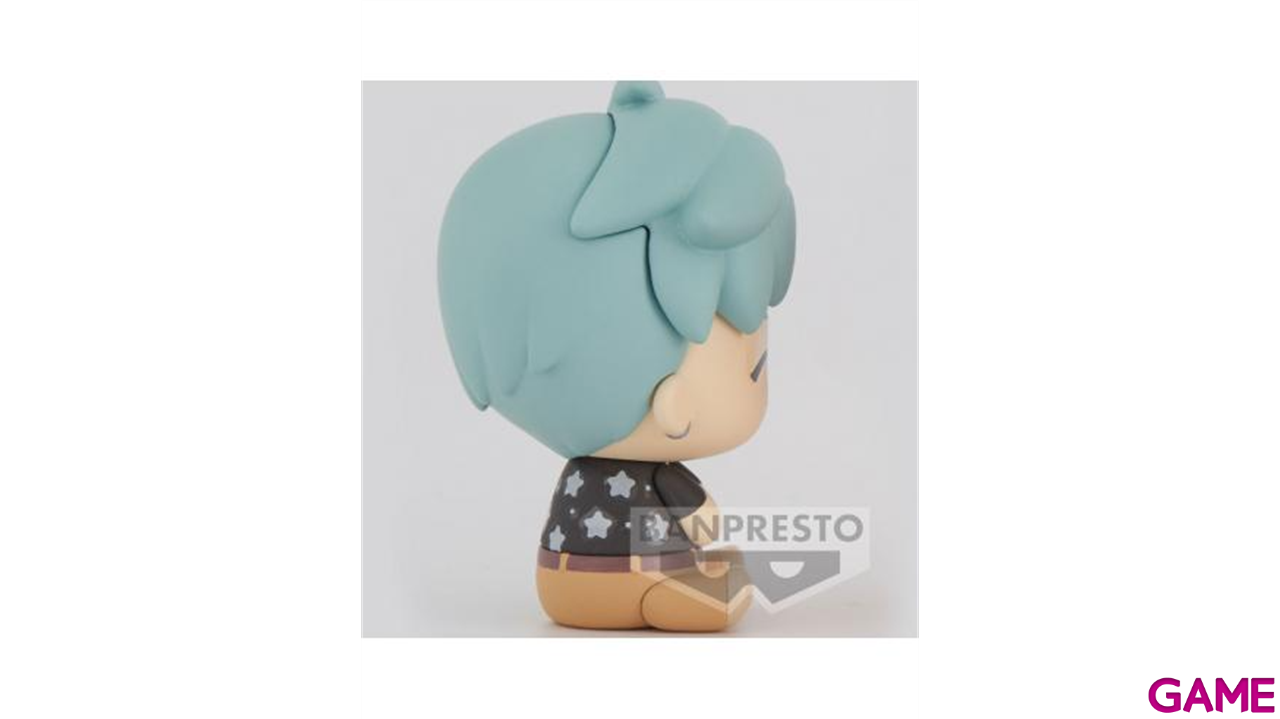 Figura RM Vol1 TinyTAN Dynamite 5cm-1