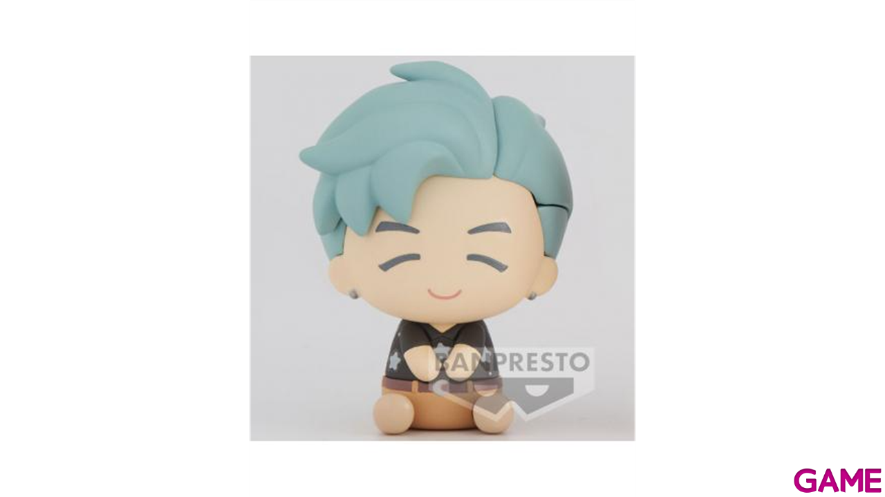Figura RM Vol1 TinyTAN Dynamite 5cm-2