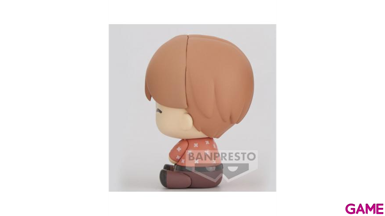 Figura Jin Vol1 TinyTAN Dynamite 5cm-0