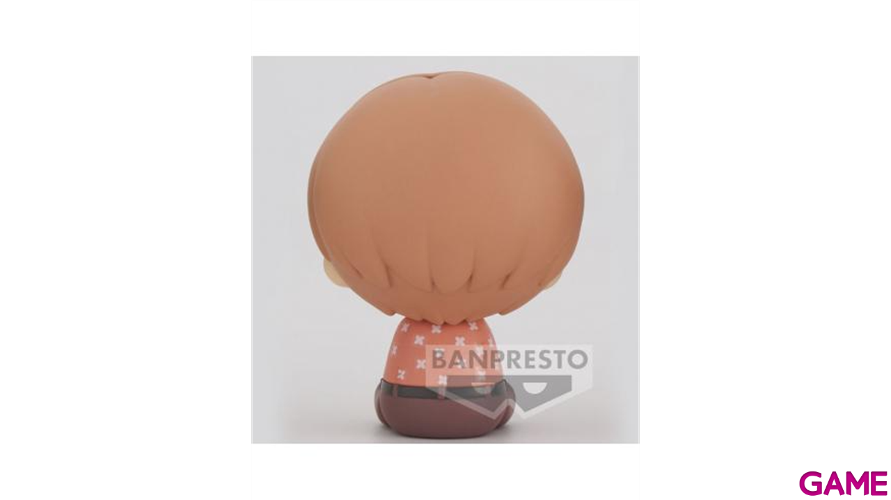Figura Jin Vol1 TinyTAN Dynamite 5cm-2