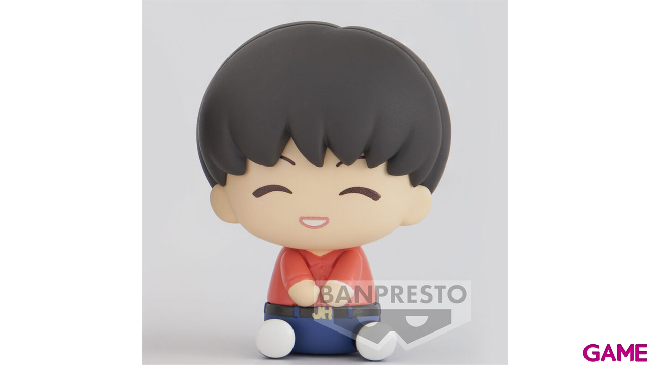 Figura J-Hope Vol1 TinyTAN Dynamite 5cm-2
