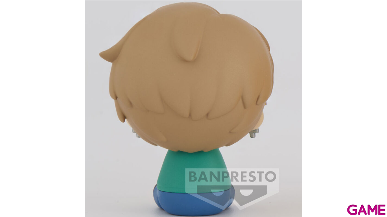 Figura Jimin Vol2 TinyTAN Dynamite 5cm-0