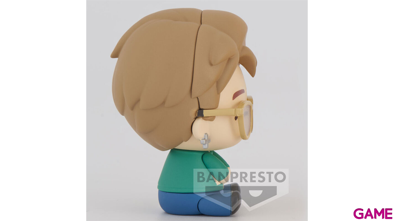 Figura Jimin Vol2 TinyTAN Dynamite 5cm-1