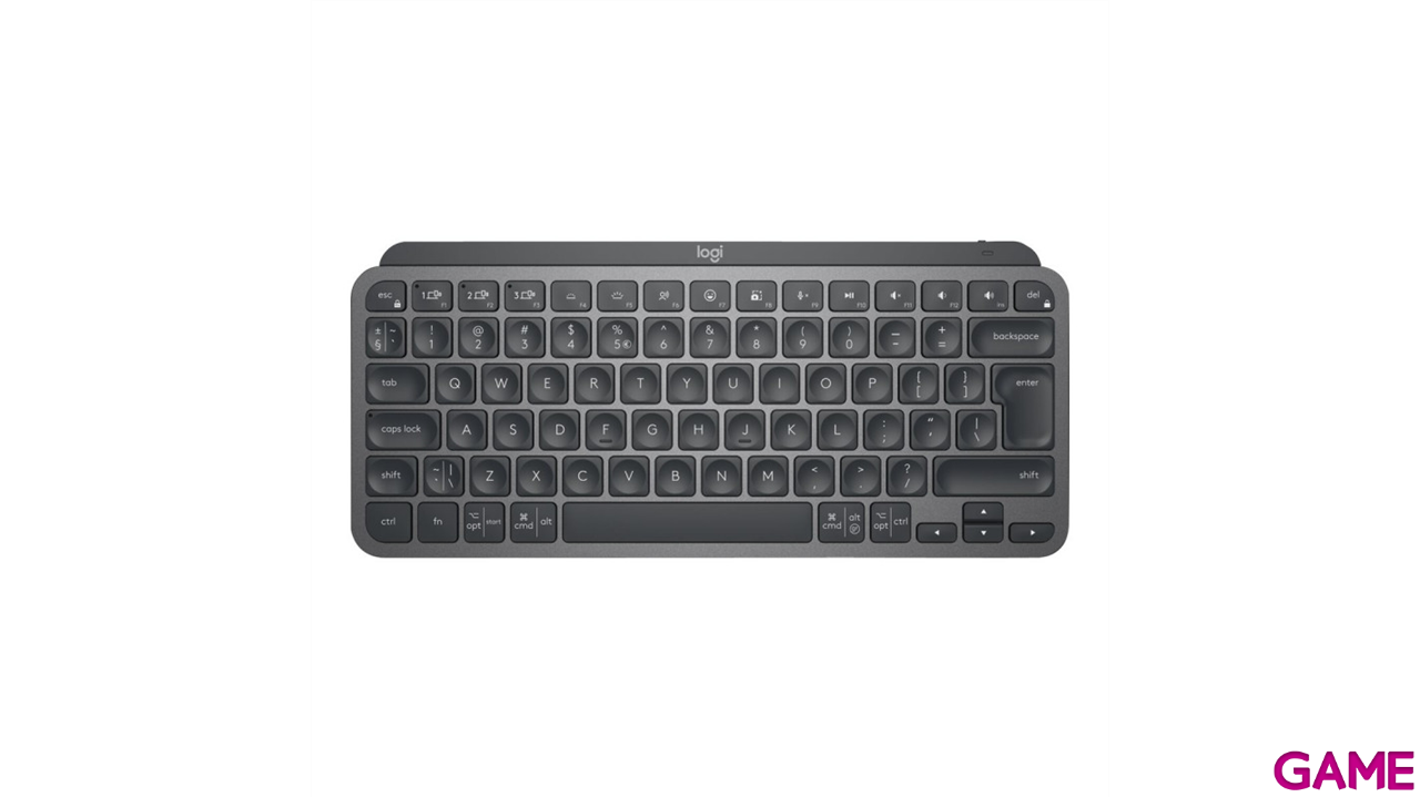 Logitech MX Keys Mini Combo f Busines GRAP US INT teclado-2