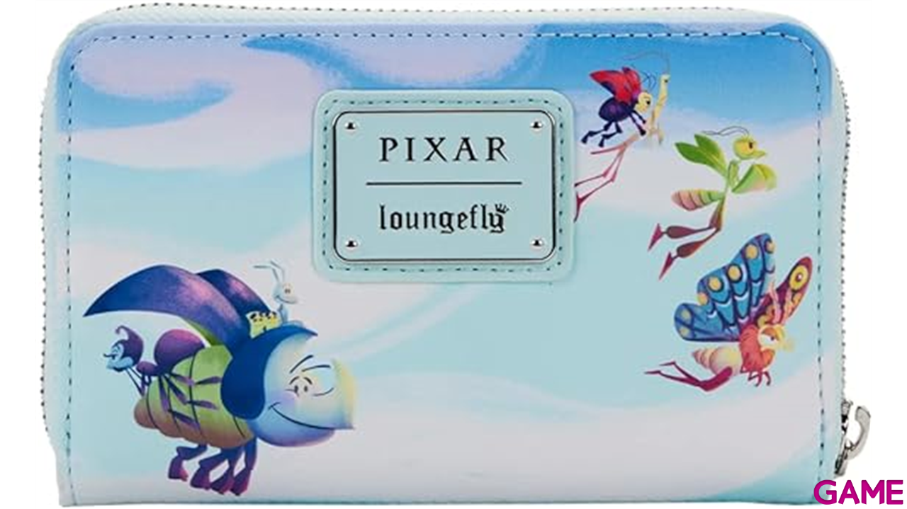 Cartera Bichos Loungefly-1