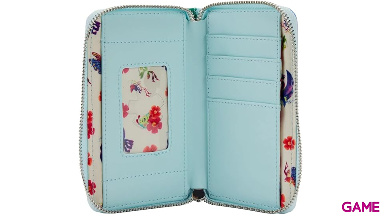 Cartera Bichos Loungefly-2