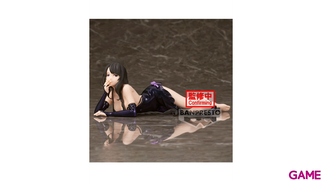 Figura Elsa Grandhirte Relax Tine Re Zero Starting Life in Another World 19cm-2