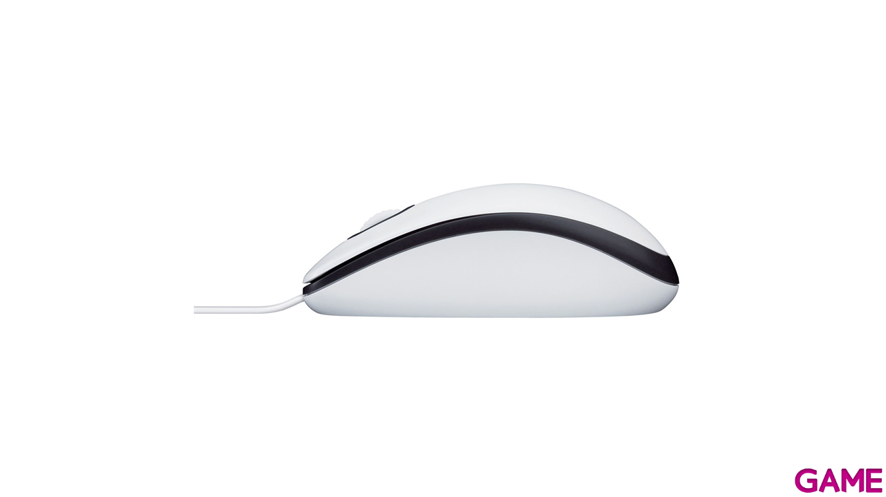 Logitech M100 ratón-1