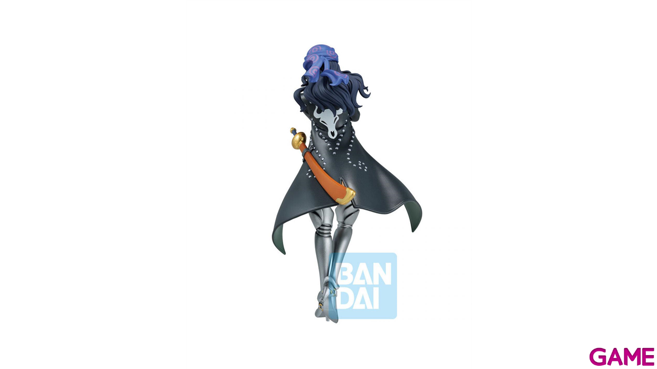Figura Ichibansho Nico Robin Film Red More Beat One Piece 16,5cm-1