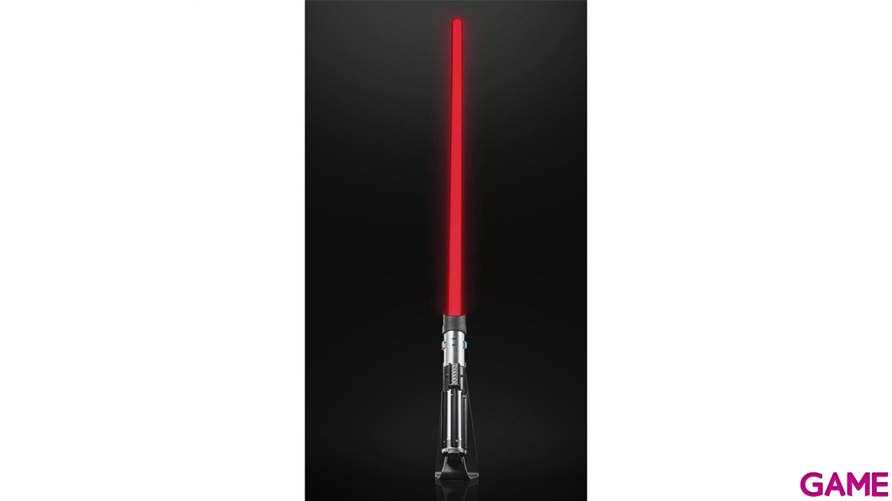 Replica Hasbro Force X Elite Star Wars Sable de Luz Darth Vader-0