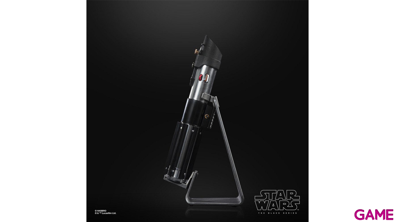 Replica Hasbro Force X Elite Star Wars Sable de Luz Darth Vader-3