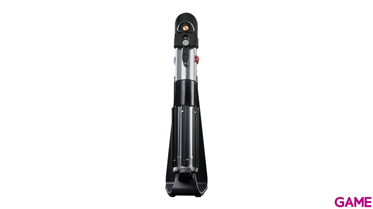 Replica Hasbro Force X Elite Star Wars Sable de Luz Darth Vader-4