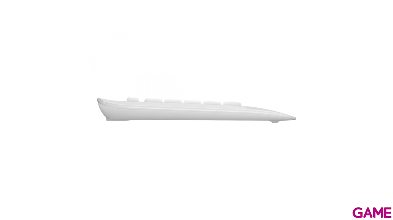 Logitech Signature K650 Wireless Blanco - Teclado-1