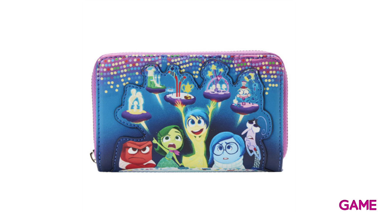 Cartera Del Reves Disney Pixar Loungefly-0