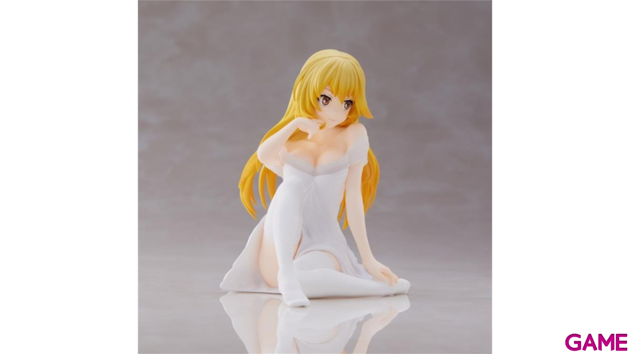 Figura Misaki Shokuhou Relax Time A certain Scientific Railgun 11cm-0