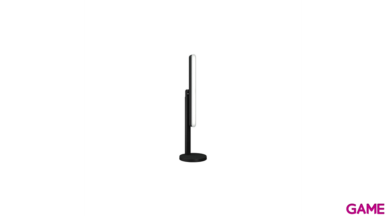 Logitech Litra Beam lámpara de mesa Bombilla(s) no reemplazable(s) Negro-1