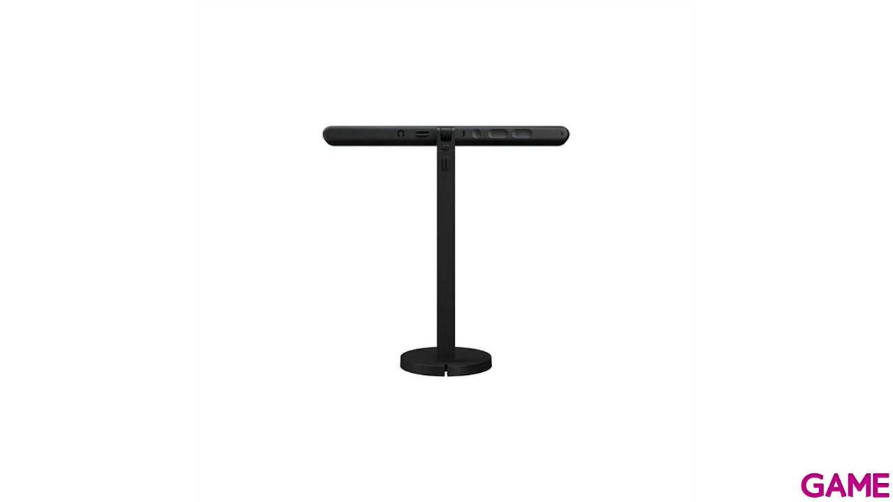 Logitech Litra Beam lámpara de mesa Bombilla(s) no reemplazable(s) Negro-2