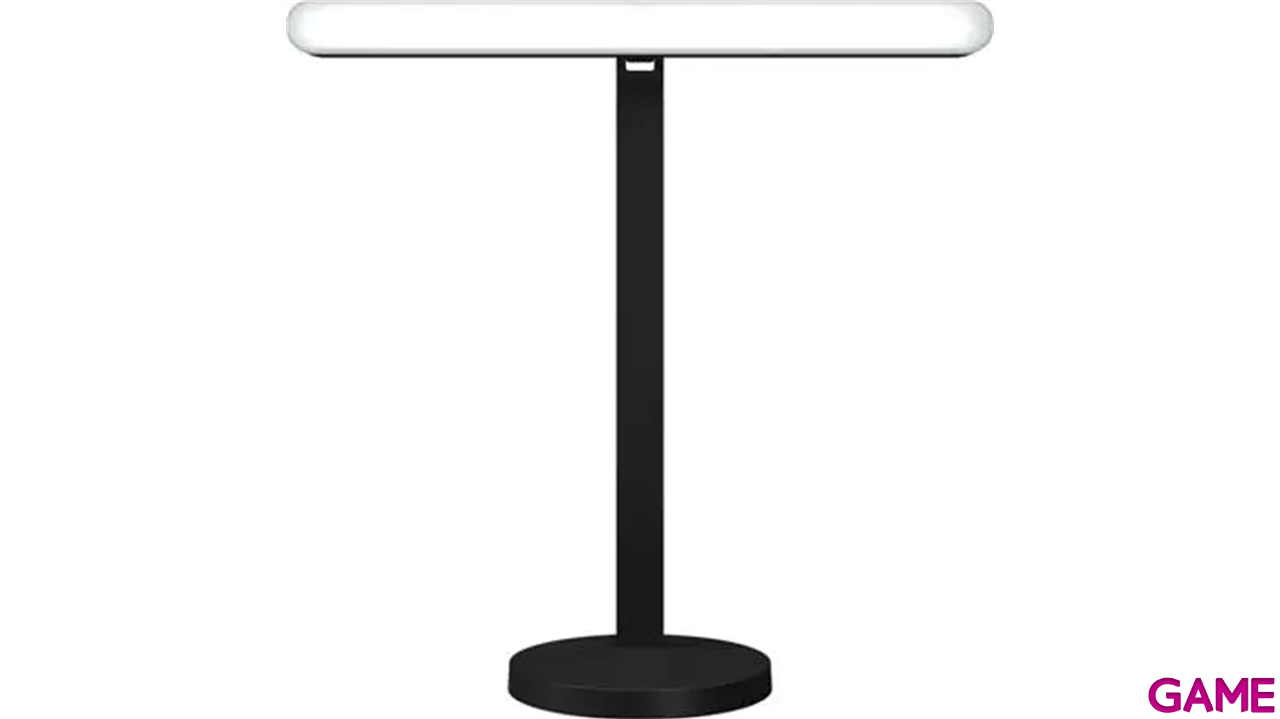 Logitech Litra Beam lámpara de mesa Bombilla(s) no reemplazable(s) Negro-3