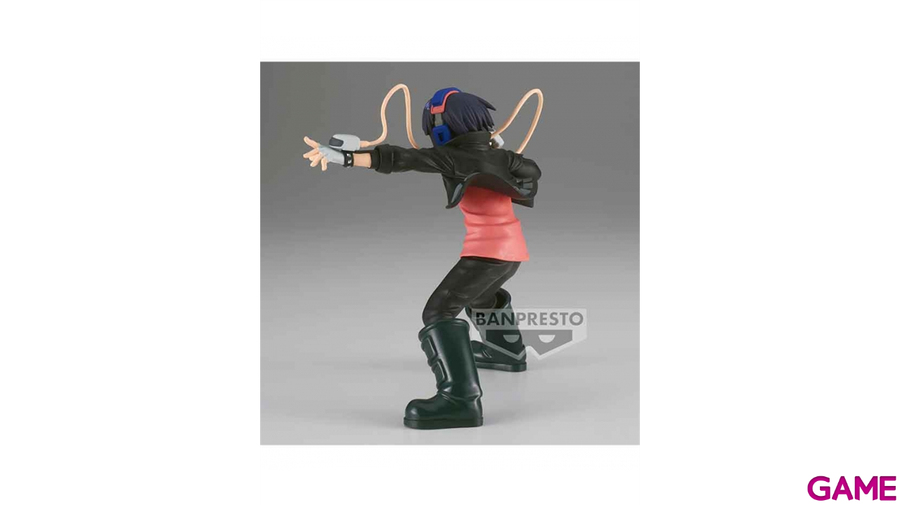Figura Kyoka Jiro The Amazing Heroes vol 28 My Hero Academia 13cm-1