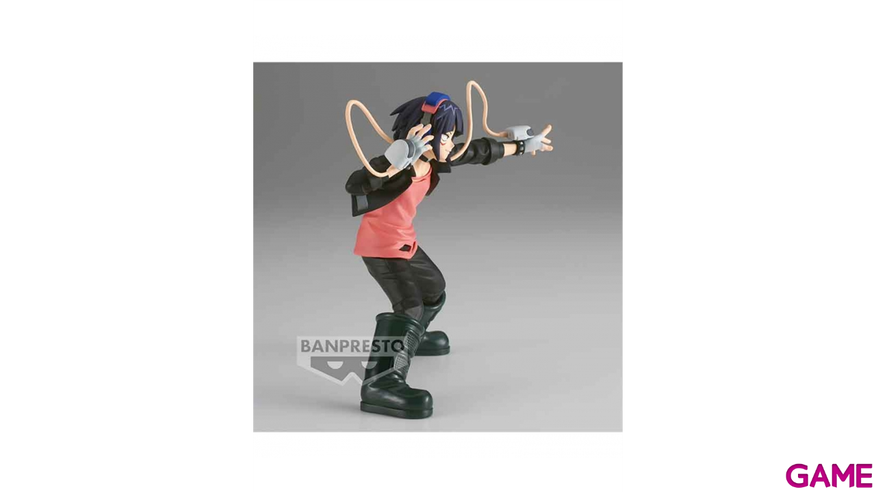 Figura Kyoka Jiro The Amazing Heroes vol 28 My Hero Academia 13cm-4
