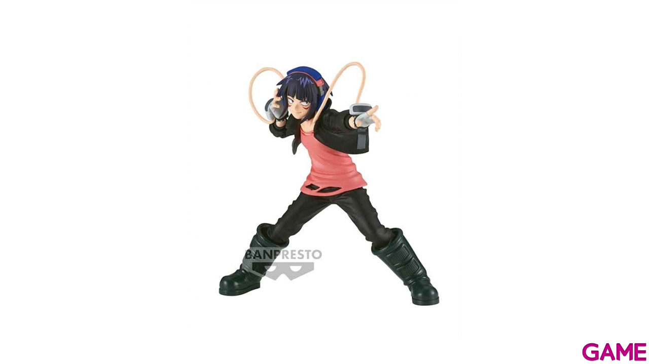 Figura Kyoka Jiro The Amazing Heroes vol 28 My Hero Academia 13cm-5