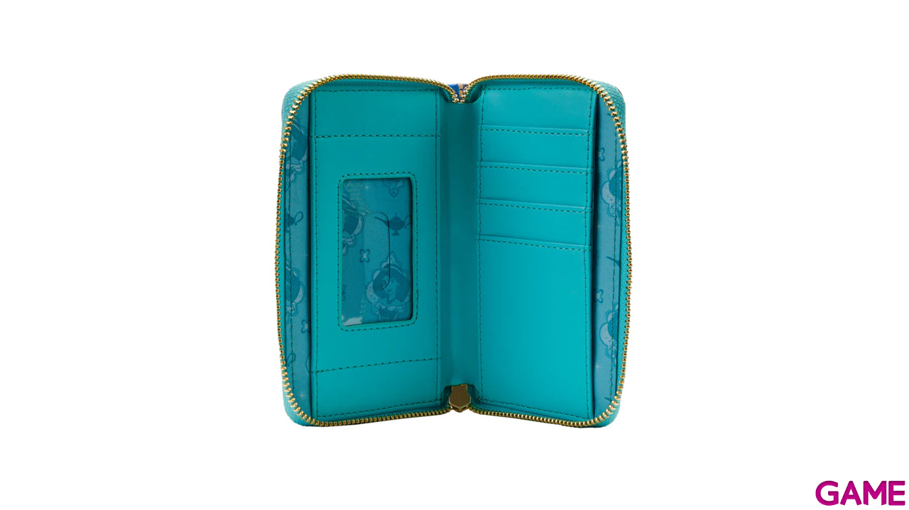 Cartera Jarmine Aladdin Disney Loungefly-1