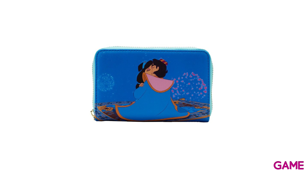 Cartera Jarmine Aladdin Disney Loungefly-2