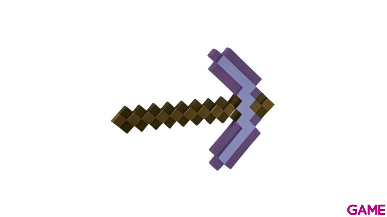 Pico Encantado Minecraft-0
