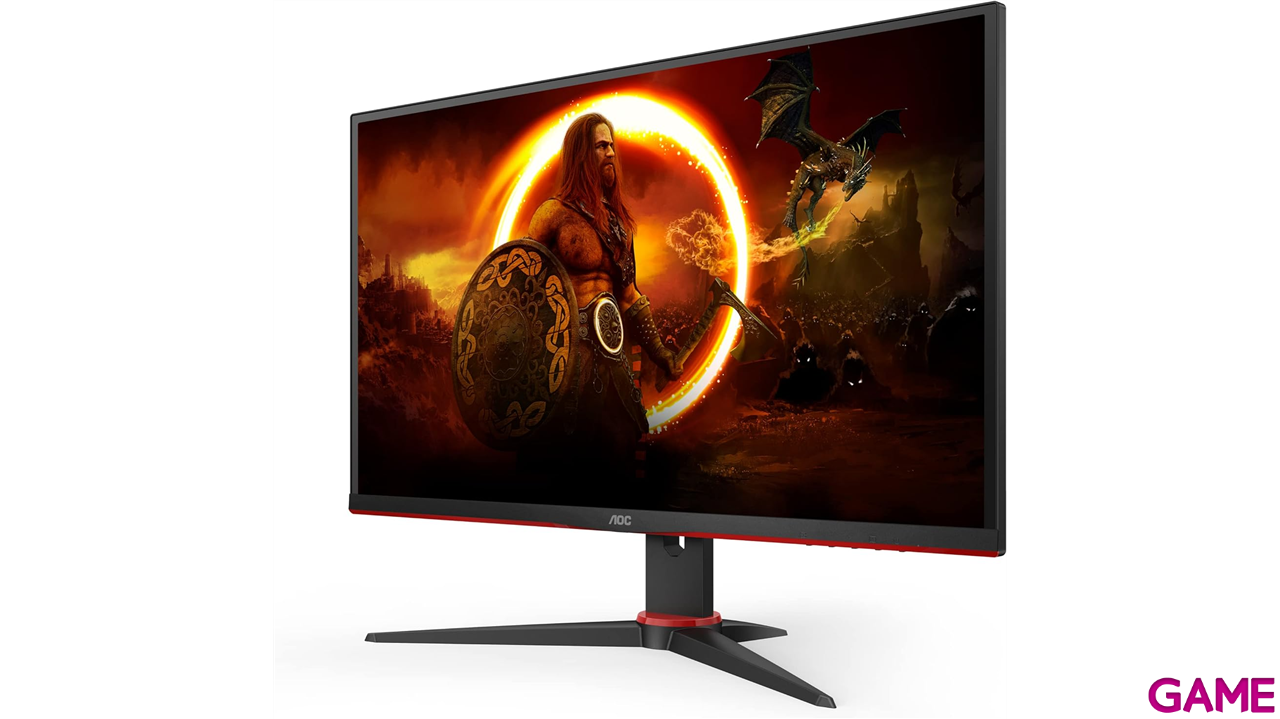AOC Q27G2E/BK - 27