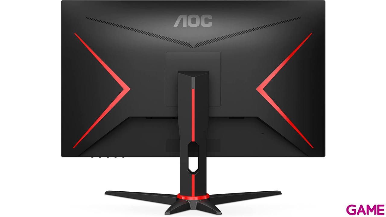 AOC Q27G2E/BK - 27