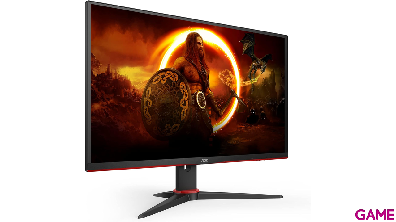 AOC Q27G2E/BK - 27