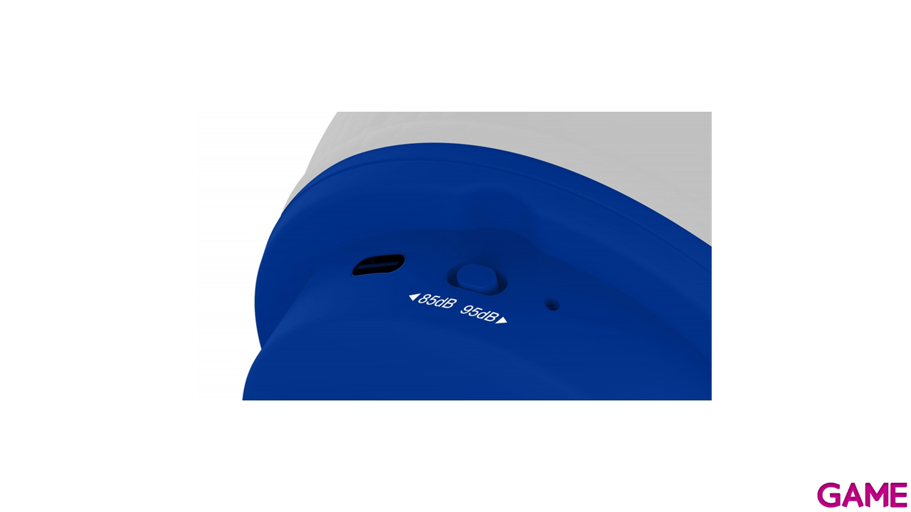 Auriculares Bluetooth Sonic-1