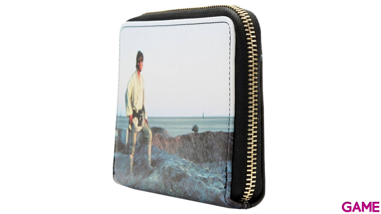 Cartera A New Hope Star Wars Loungefly-0