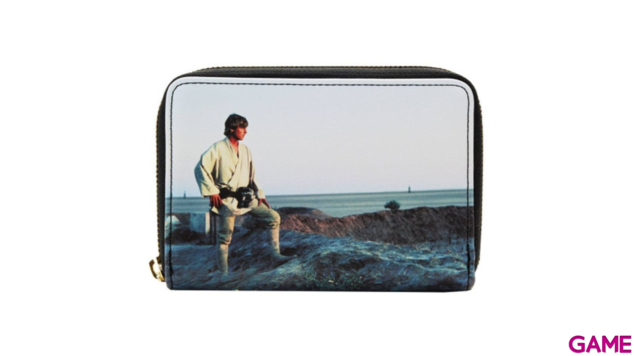 Cartera A New Hope Star Wars Loungefly-1