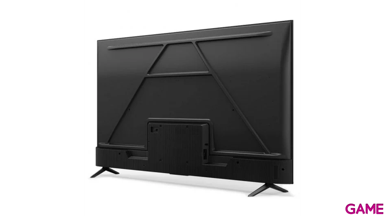 TCL 55P631 55´´ - LED - 4K UHD - Smart TV - Televisor-1