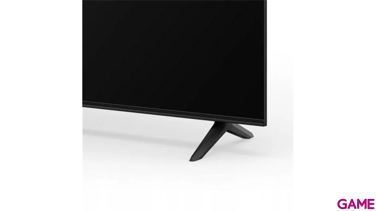 TCL 55P631 55´´ - LED - 4K UHD - Smart TV - Televisor-2
