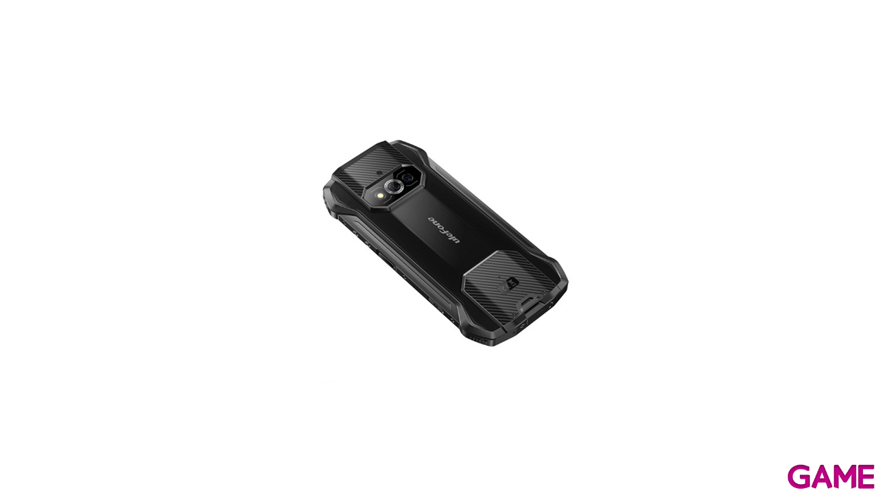 Ulefone Armor 15 128GB Negro - Telefono Movil-0