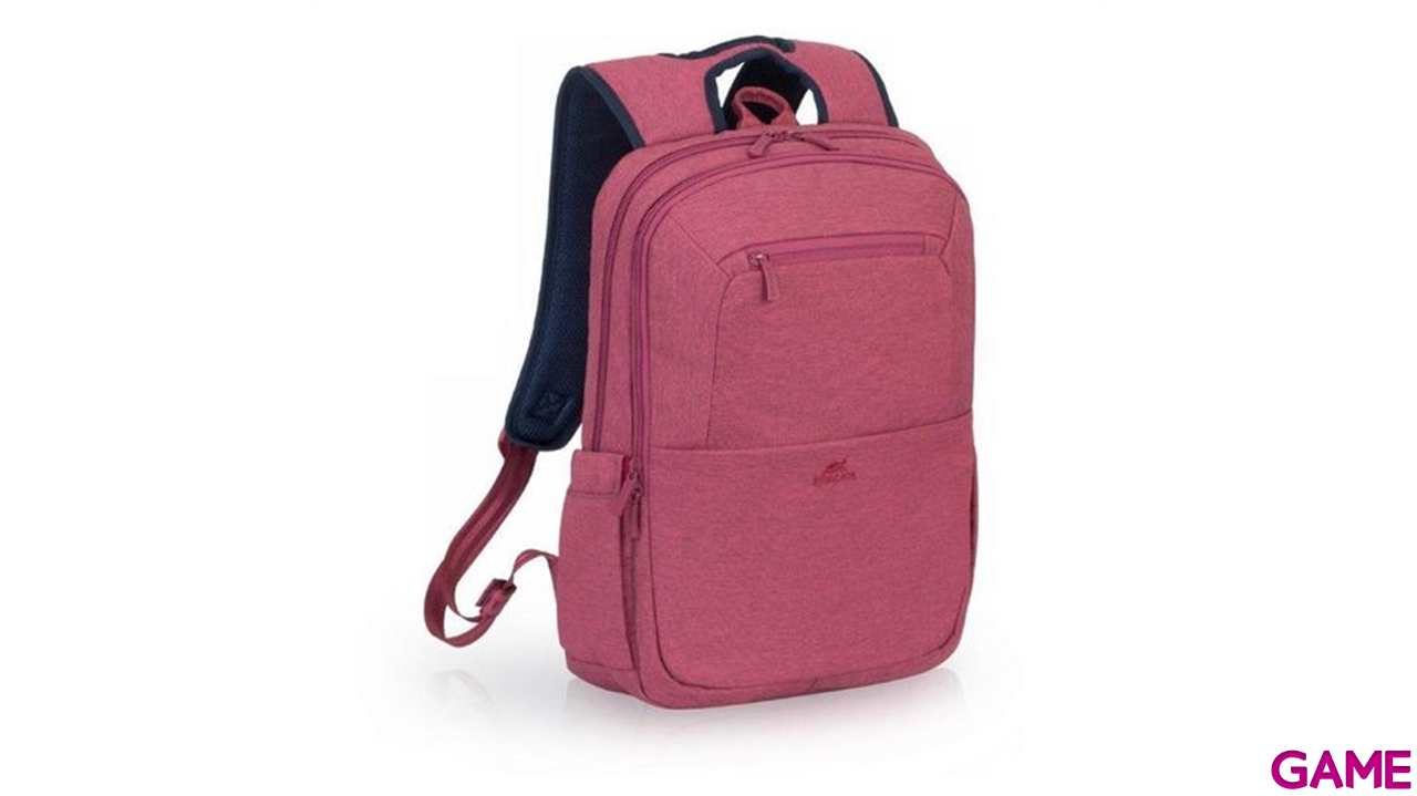 Rivacase 7760 maletines para portátil 39,6 cm (15.6