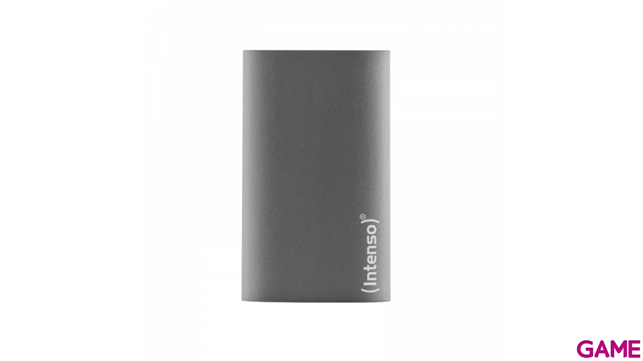 Intenso External 128GB SSD Premium Edition 1.8´´ - Disco Duro Externo-1