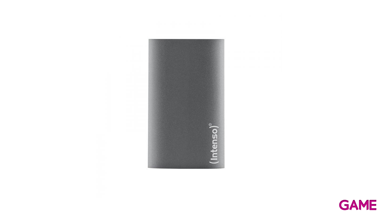 Intenso External 256GB SSD Premium Edition 1.8´´ - Disco Duro Externo-1