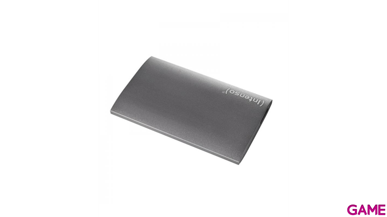 Intenso External 256GB SSD Premium Edition 1.8´´ - Disco Duro Externo-2