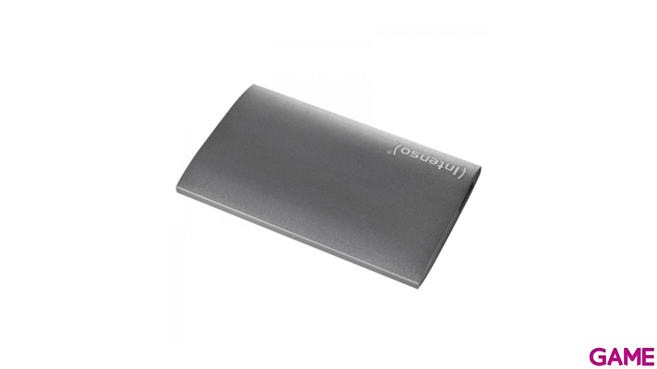 Intenso External 512GB SSD Premium Edition 1.8´´ - Disco Duro Externo-0
