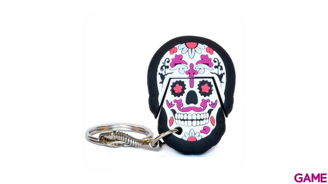 TECH ONE TECH Calavera Pinky 32GB USB 2.0-7